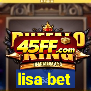 lisa bet